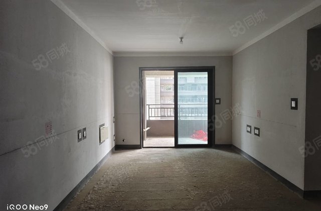 保利颍州堂悦3室2厅104.33㎡86万二手房图片