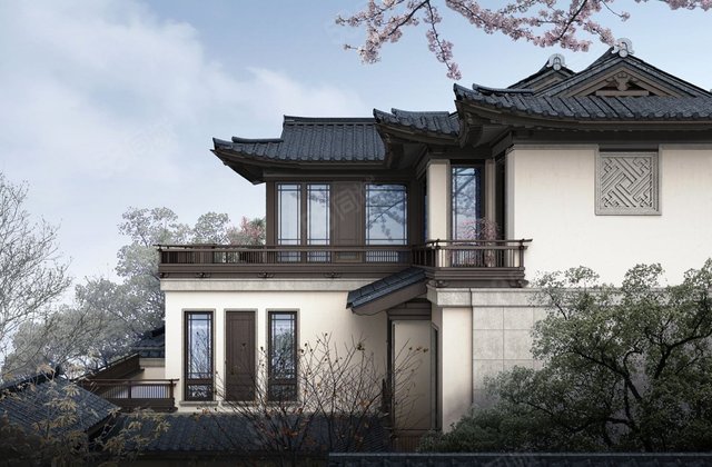 0㎡南北共5层 金林半岛                   