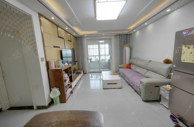 阿尔卡迪亚六期 江南里 花园路   五中 理想城 万达