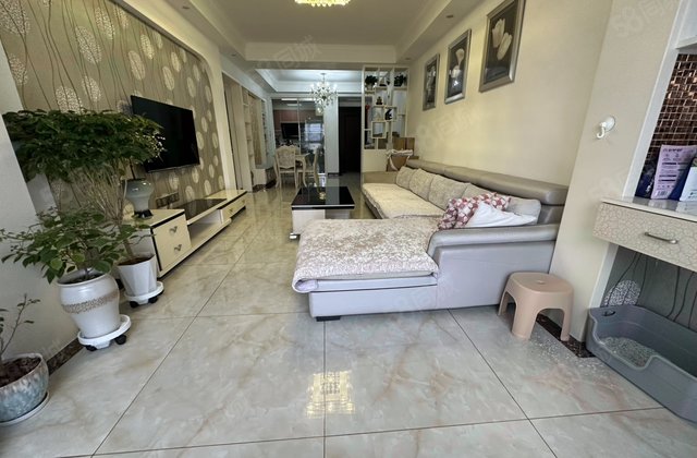 巢湖碧桂园银屏秀色2室2厅89㎡40万二手房图片