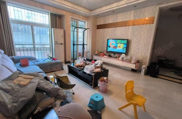 楚王城3室2厅130㎡37万二手房图片