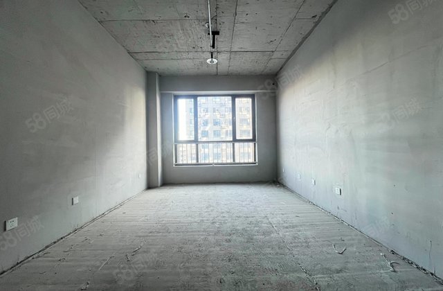 中汇城市广场3室2厅130㎡46.8万二手房图片