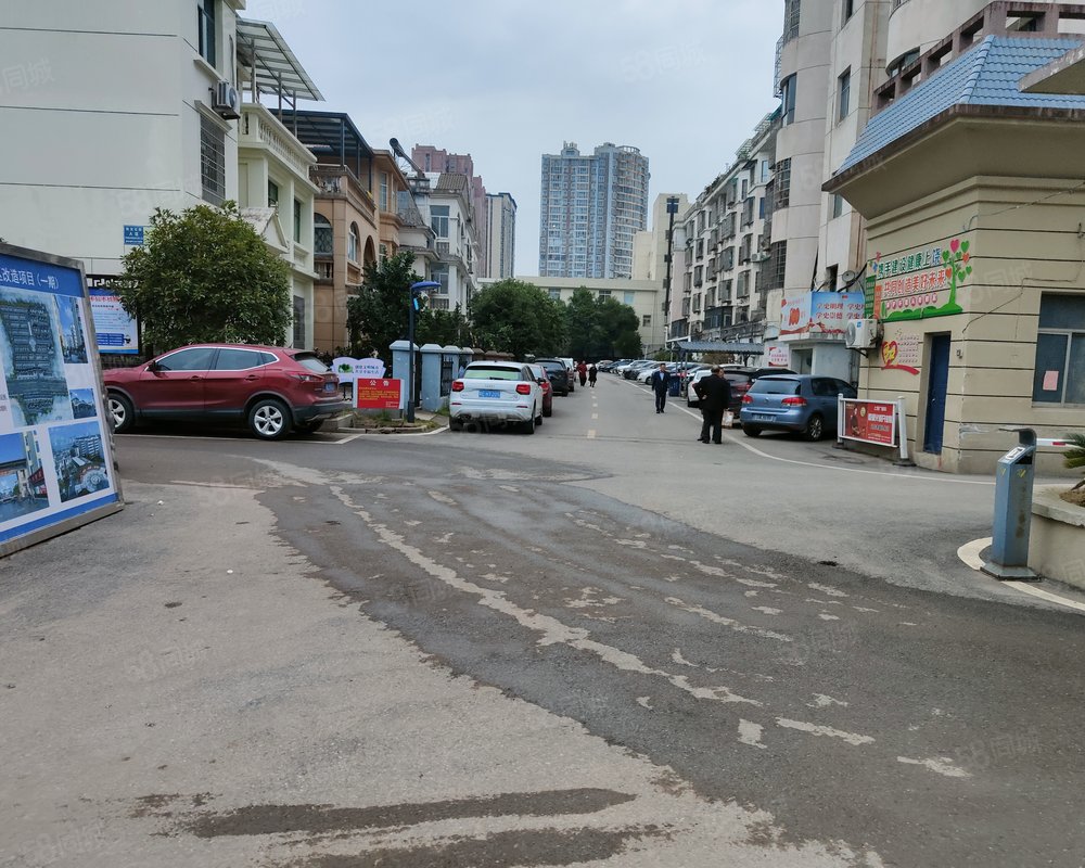 【阳光花园, 阳光花园小区详情,房价走势,房源,业主论坛】- 上饶58