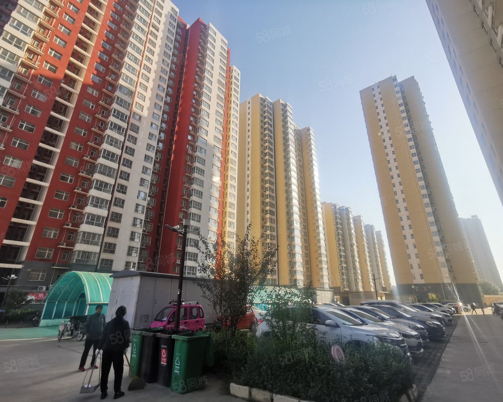 【名都花园, 名都花园小区详情,房价走势,房源,业主论坛】- 定州58