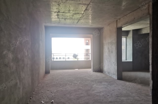 云天玉锦湾3室2厅110㎡49.8万二手房图片