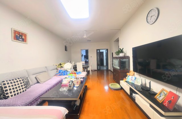 华都美林湾2室1厅86.69㎡166万二手房图片