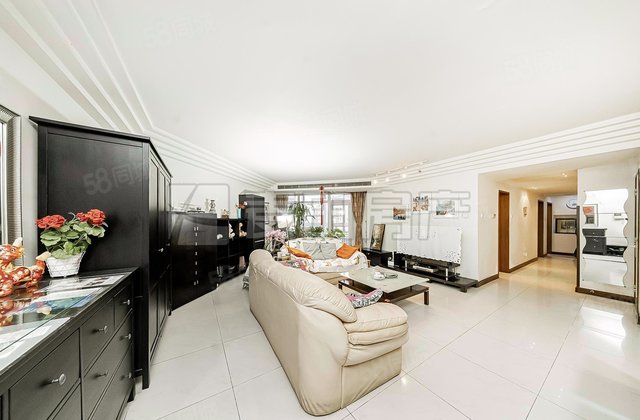 风林绿洲3室2厅172.38㎡1275万二手房图片