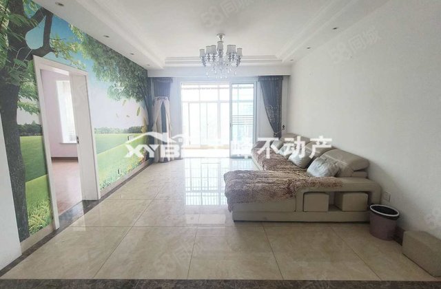 台北城上城(北区)3室2厅150.4㎡78万二手房图片