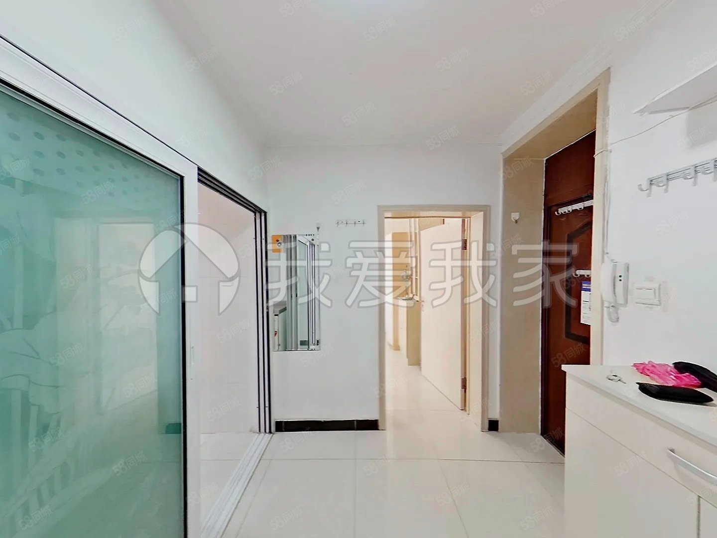 金溝河路3號院2室1廳1衛(wèi)53.3㎡南328萬