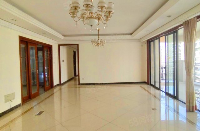 珠江御景湾4室2厅162.79㎡248万二手房图片