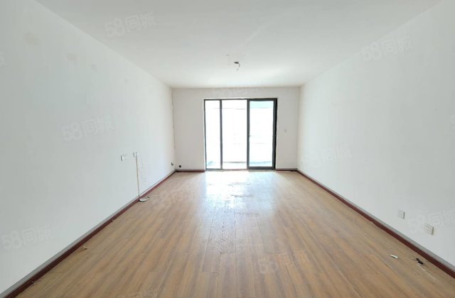 荣盛水岸花语二期 莲湖新城 低楼层三室 带车储 南北通透