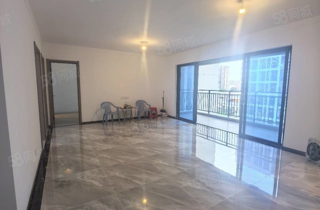 碧桂园星都华府4室2厅120㎡84万二手房图片