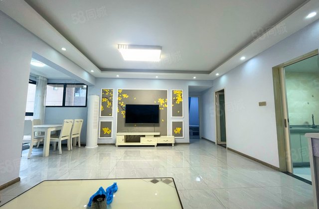 滨江和城3室2厅68.66㎡160万二手房图片