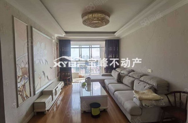 腾达小区2室2厅92㎡43万二手房图片