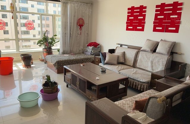 天和小区2室2厅121.31㎡23万二手房图片