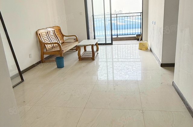 万科城市花园3室2厅92.15㎡52.8万二手房图片