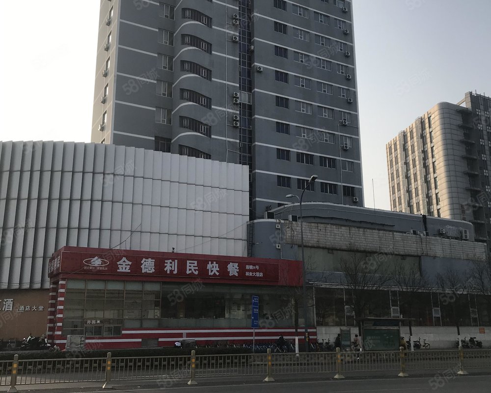 【林业大厦, 林业大厦小区详情,房价走势,房源,业主论坛】- 济南58