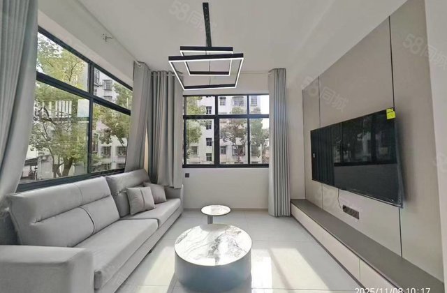 城建局小区3室2厅100㎡35.8万二手房图片