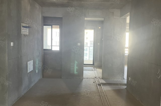 东方玉兰花园3室2厅105㎡58万二手房图片