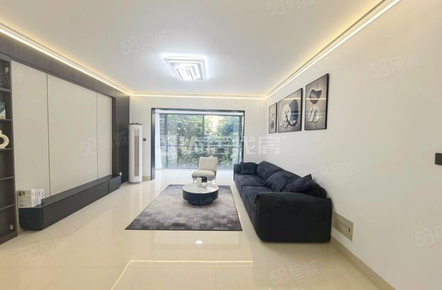 半岛融园3室2厅127㎡90万二手房图片