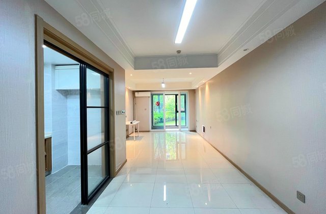 大华曲江樾境西区3室2厅116㎡158万二手房图片