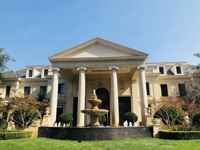 客站 500平院子 送两个车位 独栋别墅 现房现房,腊山西路-济南58同城