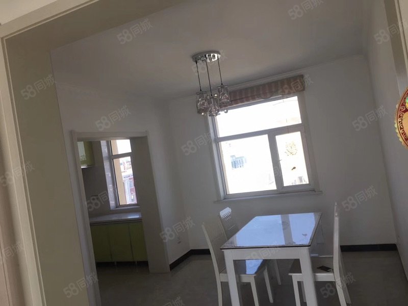 团结小区2室2厅1卫98.2㎡南20万