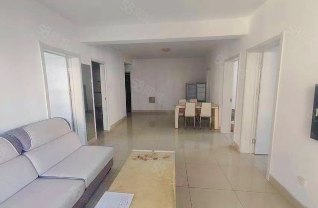 金正缔景城3室2厅90.47㎡106万二手房图片