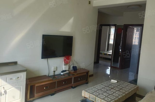 富强新城(B区)2室2厅65㎡18万二手房图片