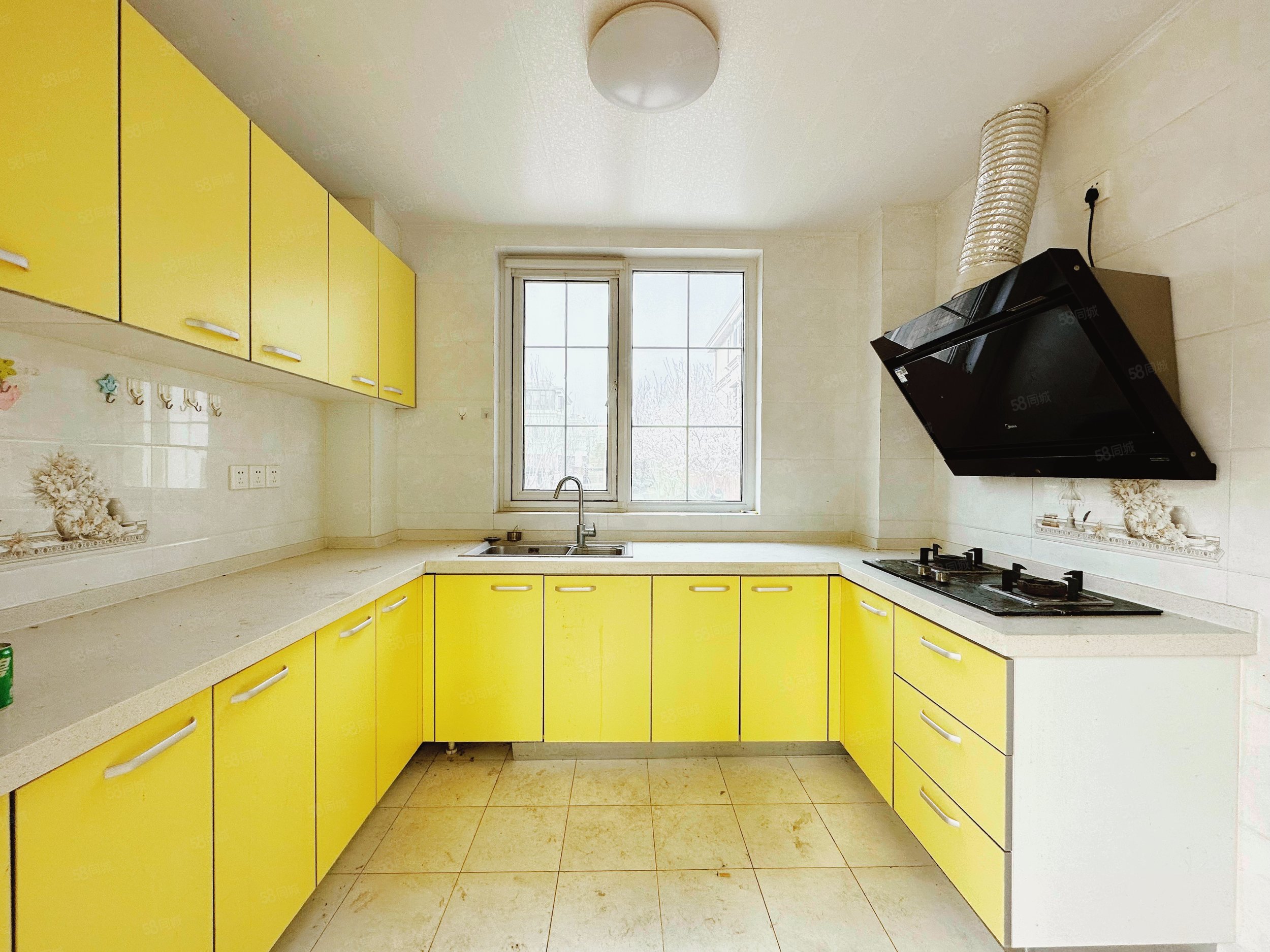 魯能7號別墅(西區(qū))5室2廳3衛(wèi)343㎡南北988萬