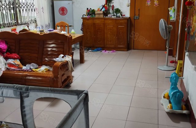 桂花园3室2厅96㎡29.9万二手房图片