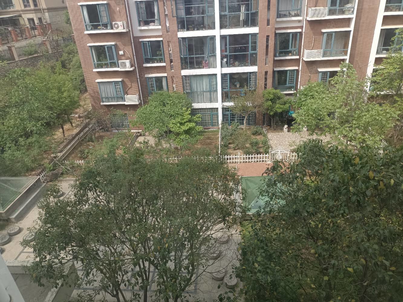 【10图】市政府 国华经典 国山墅 电梯洋房 四室,国华经典-泰安58同城