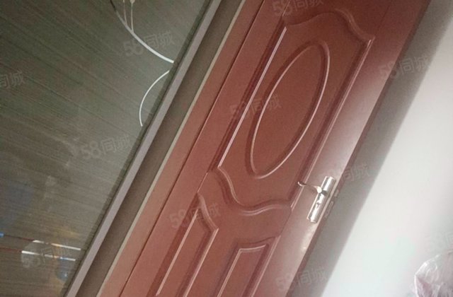 汇祥华楠半岛1室1厅48.5㎡53万二手房图片