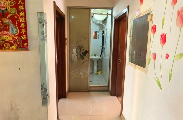 沙曼三街区2室0厅49㎡27.8万二手房图片