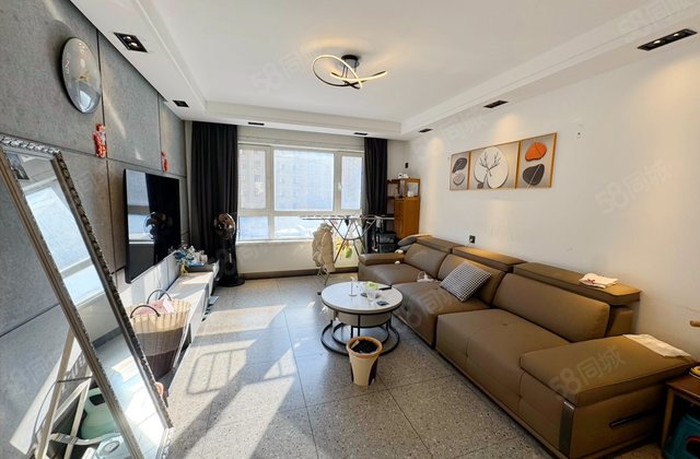 金色橄榄城(三期)2室2厅87.77㎡69.8万二手房图片