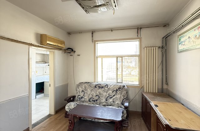 文轩中学 外国语 网通家属院 两室两厅 免大税急售可按揭