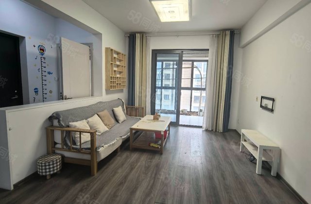 环球东方港城(北区)3室2厅130.27㎡203万二手房图片