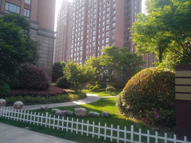 小区前排丨悦珑湾丨精装3房丨一梯一户丨钥匙在手,悦珑湾-盐城58同城