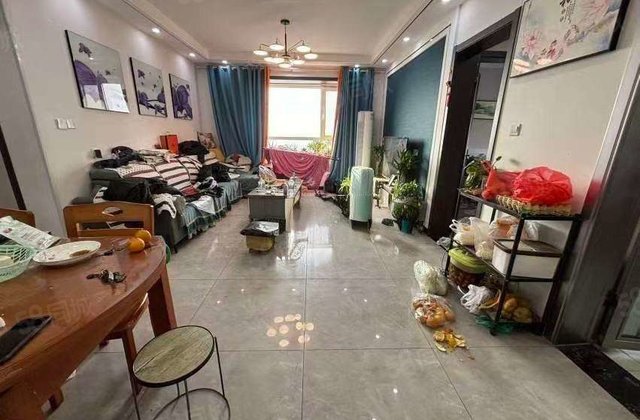 业主急售  新一中旁 民生凤凰城 名筑印象 电梯好楼层