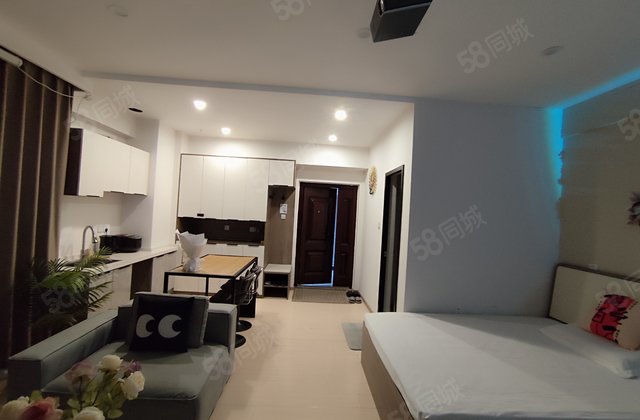 贵和苑1室1厅67.78㎡41.8万二手房图片