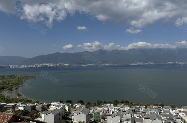金海岸庄园2室2厅90㎡79万二手房图片