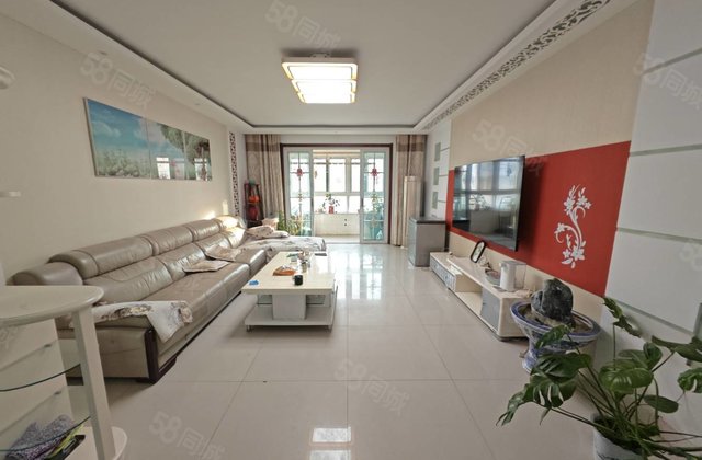 友好花园3室2厅142㎡67万二手房图片