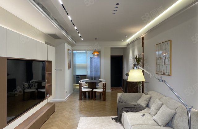 新世界魅力城3室2厅89㎡77.8万二手房图片