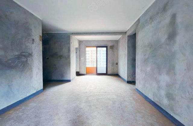 阳光城哈罗小镇约翰道3室2厅110㎡40万二手房图片
