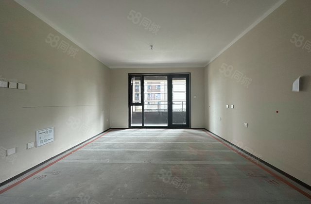 众成新华生活城3室2厅126.94㎡65.8万二手房图片