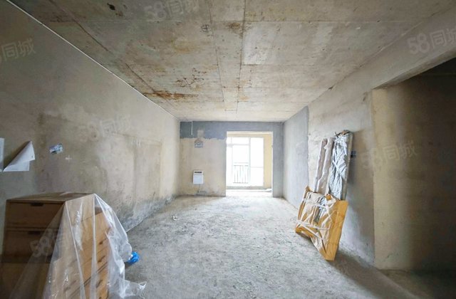 书香苑3室2厅122.98㎡158万二手房图片