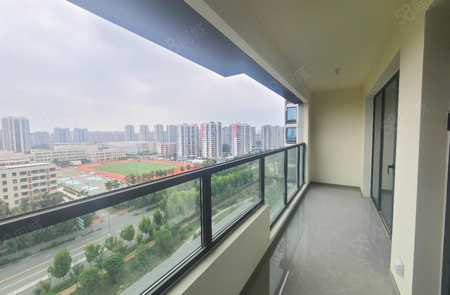 急急急！民生城市玖玺北区 双卫生间 南北通透  产权清晰