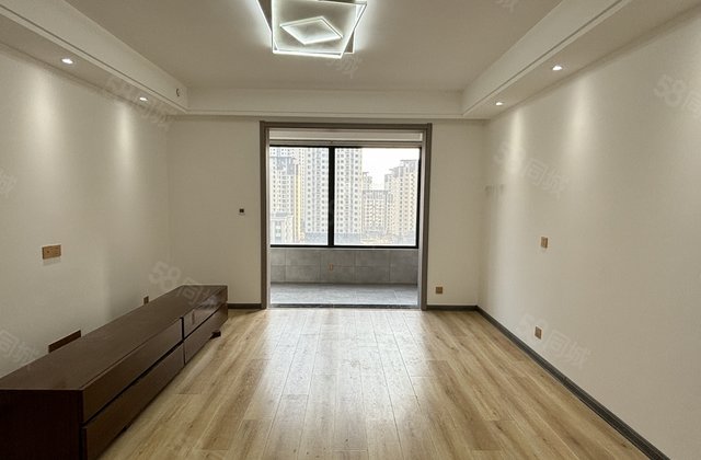 上上国风3室2厅128㎡95万二手房图片