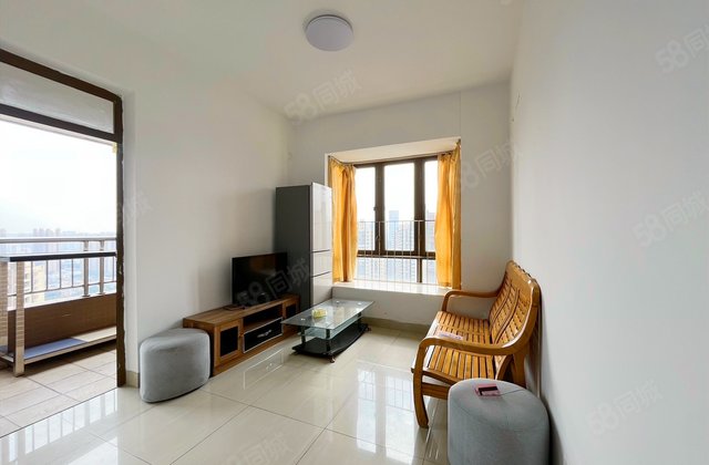 东建普君新城1室1厅38.85㎡45万二手房图片