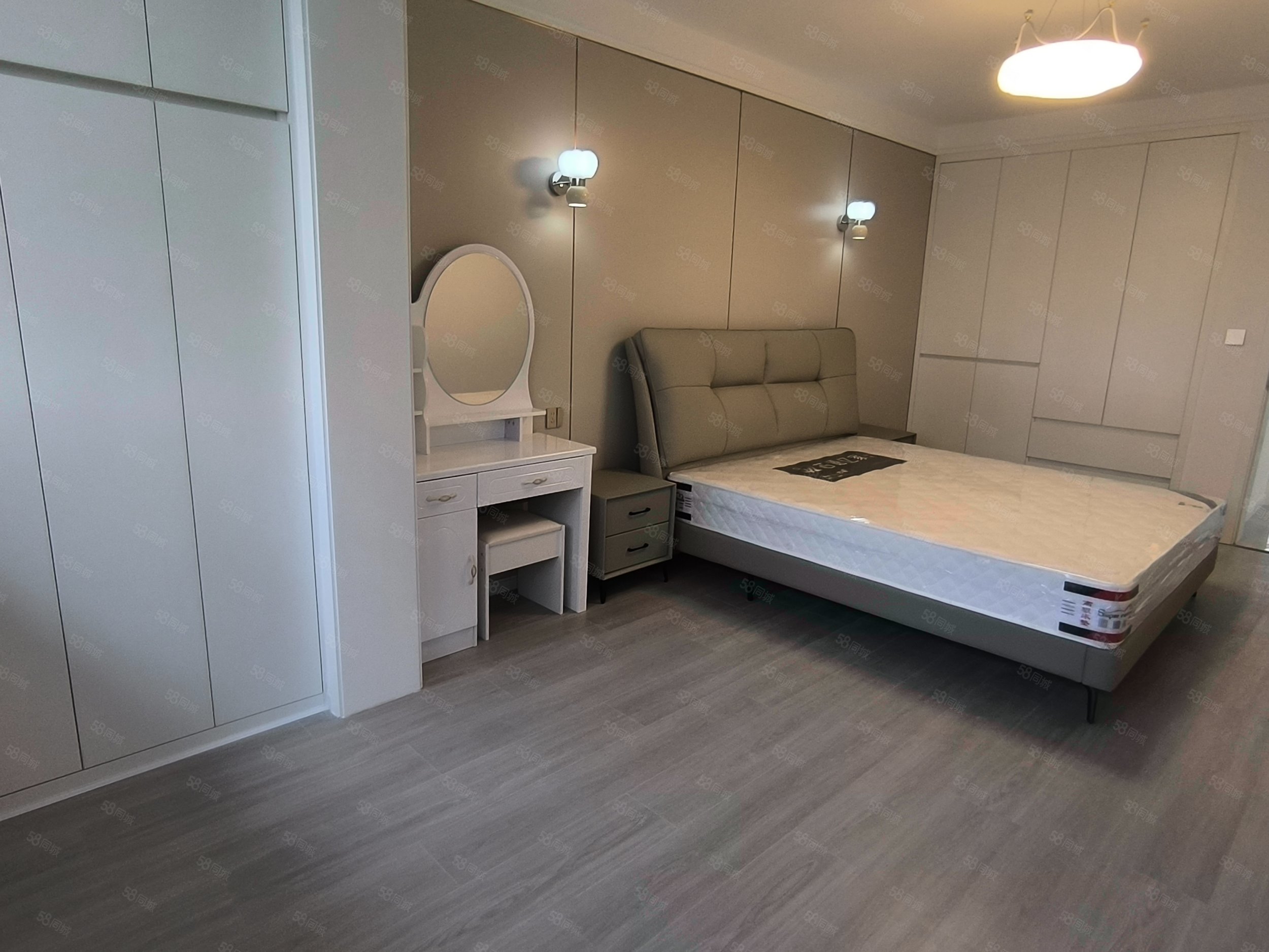 树蓓巷1号院3室2厅1卫96.26㎡南北105万